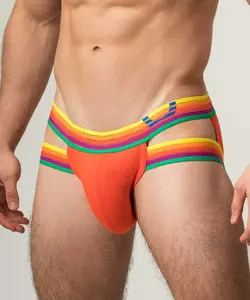 Rounderbum Rainbow Rush Lift Holster Brief