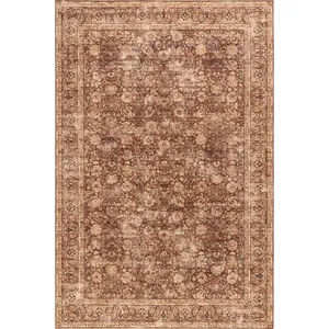 Seema Smart Plus with SplashGuard Area Rug