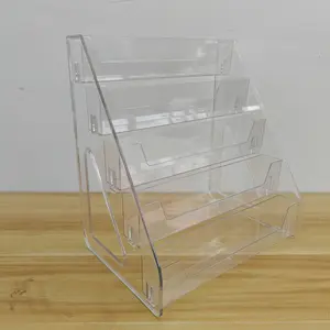 Transparent Acrylic Multi-Layer Perfume Storage Box - Cosmetic and Skincare Storage Rack, Cosmetic Organizers, Compact Countertop Display Stand, Ideal for Dresser Use, No Power Required, Durable Storage Organizer, Sturdy Structure