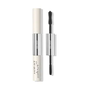 JOOCYEE Lash Lifting Mascara - Waterproof, Smudge-Proof, Long-Lasting, Lengthening, Thickening, Curl-Enhancing for Natural Lashes, Daily Eye Makeup, Summer Use