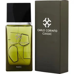 Carlo Corinto By Carlo Corinto Edt For Men