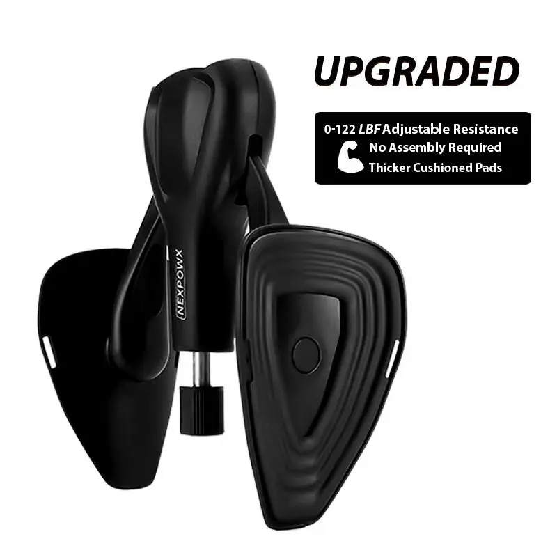 Pure Black–Upgraded