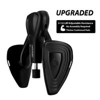 Pure Black–Upgraded