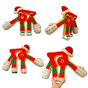 25cm Steal A Brainrot Esok Sekolah Plush No.9 House Stuffed Animal Plush Stuffed Animal Toy Kawaii Toys For Kids Christmas Gifts diamond painting   jasmine crochet  loc sprinkles  silly bandz solid wood dowel