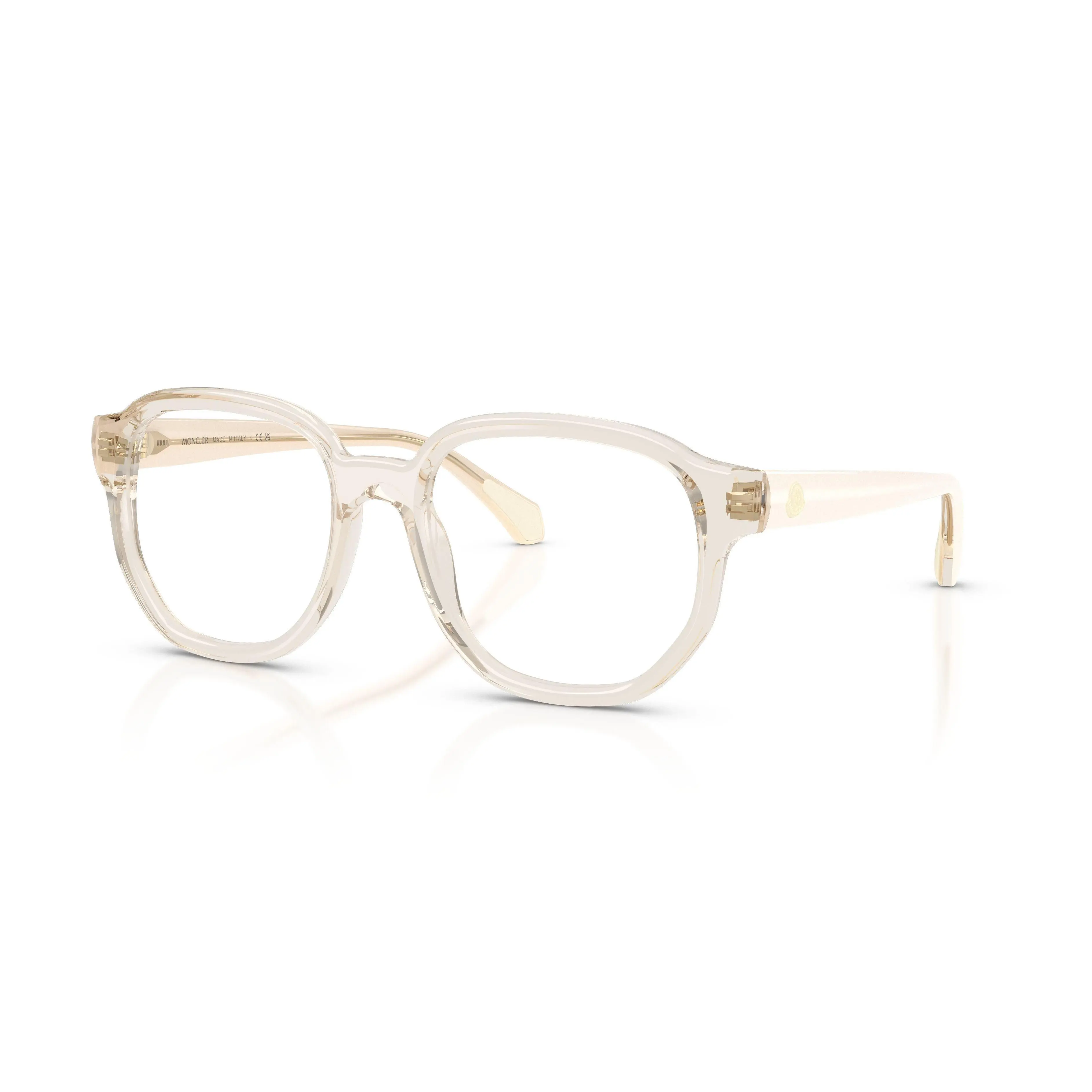 Moncler 2027 Eyeglasses Moncler 2027 Eyeglasses