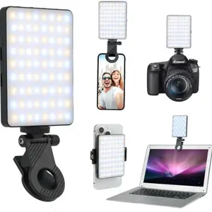Professional Portable Phone Light
