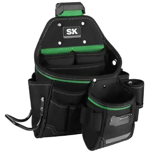 Heavy Duty Contractor Pouch, #SK03404