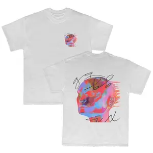 LANY Collection A November to Remember T-SHIRT for Men and Women Cotton Fashion Short Sleeve Paul Klein daily t-shirt