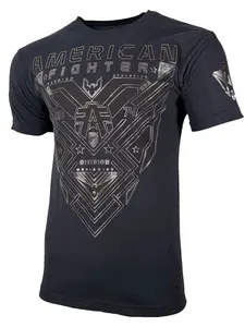 American Fighter Men's T-shirt Durham