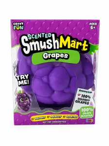 Purple Grapes  100% Authentic - Accessories