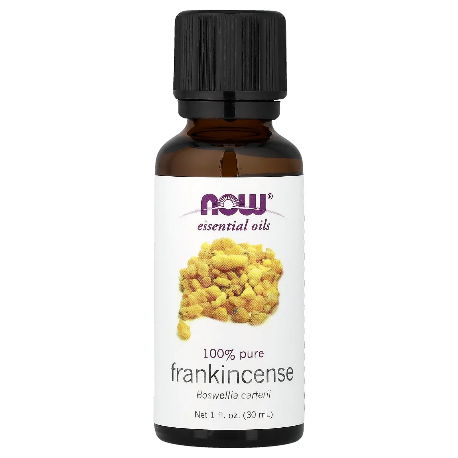 NOW Foods Essential Oils, Frankincense, 1 fl oz (30 ml)
