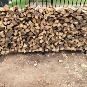 Premium Seasoned firewood Outdoor