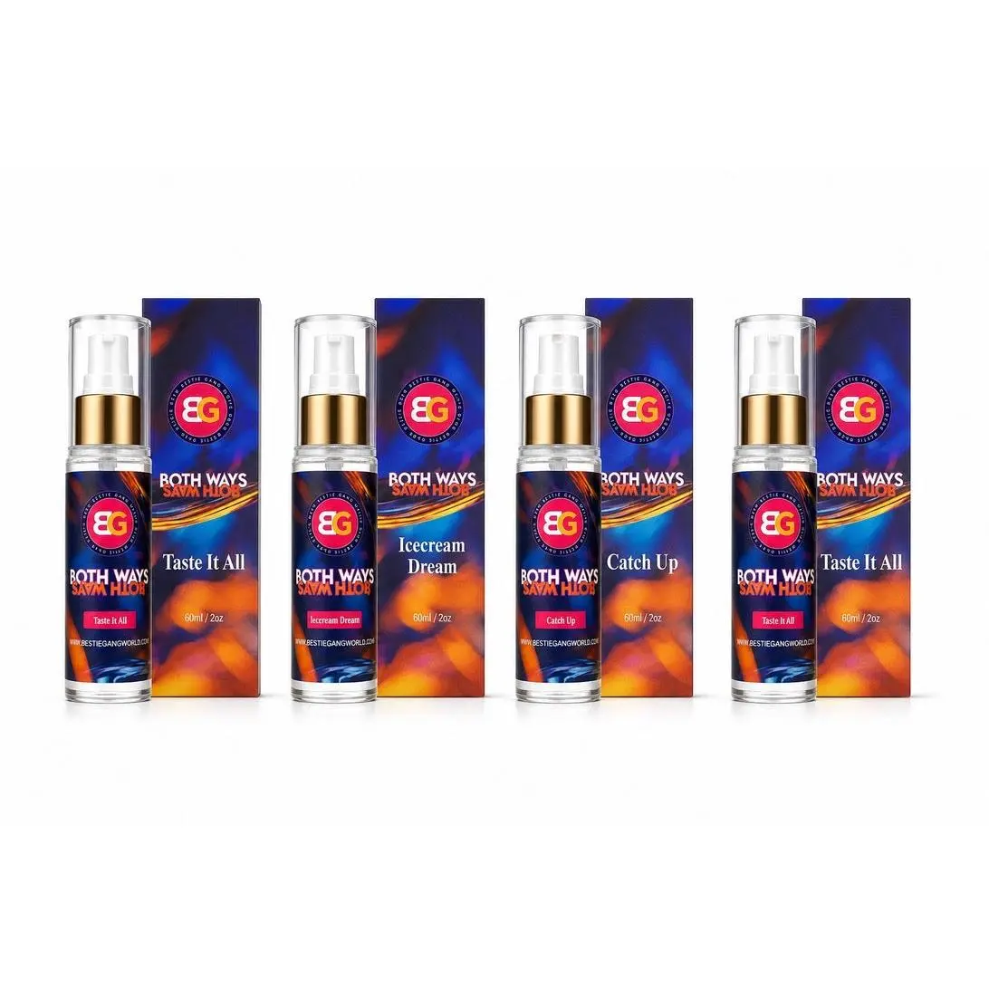 All Purpose Spray (Pick your Mood)