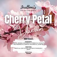 CHERRY PETAL DREAMS