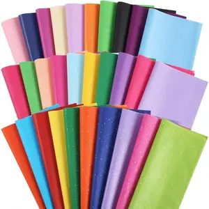 150 Sheets Tissue Paper, 14x20 Inch Tissue Paper for  Bags 0 Colors  Wrap Supplies Bulk for Crafts Party Decorations Art Projects