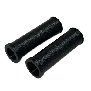 3D Printed 1” Motorcycle Grips.