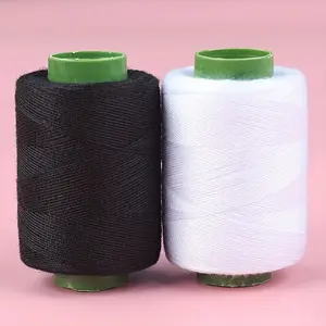 Sewing thread, suitable for DIY embroidery, machine washable, household clothing patch accessories, sewing supplies accessories