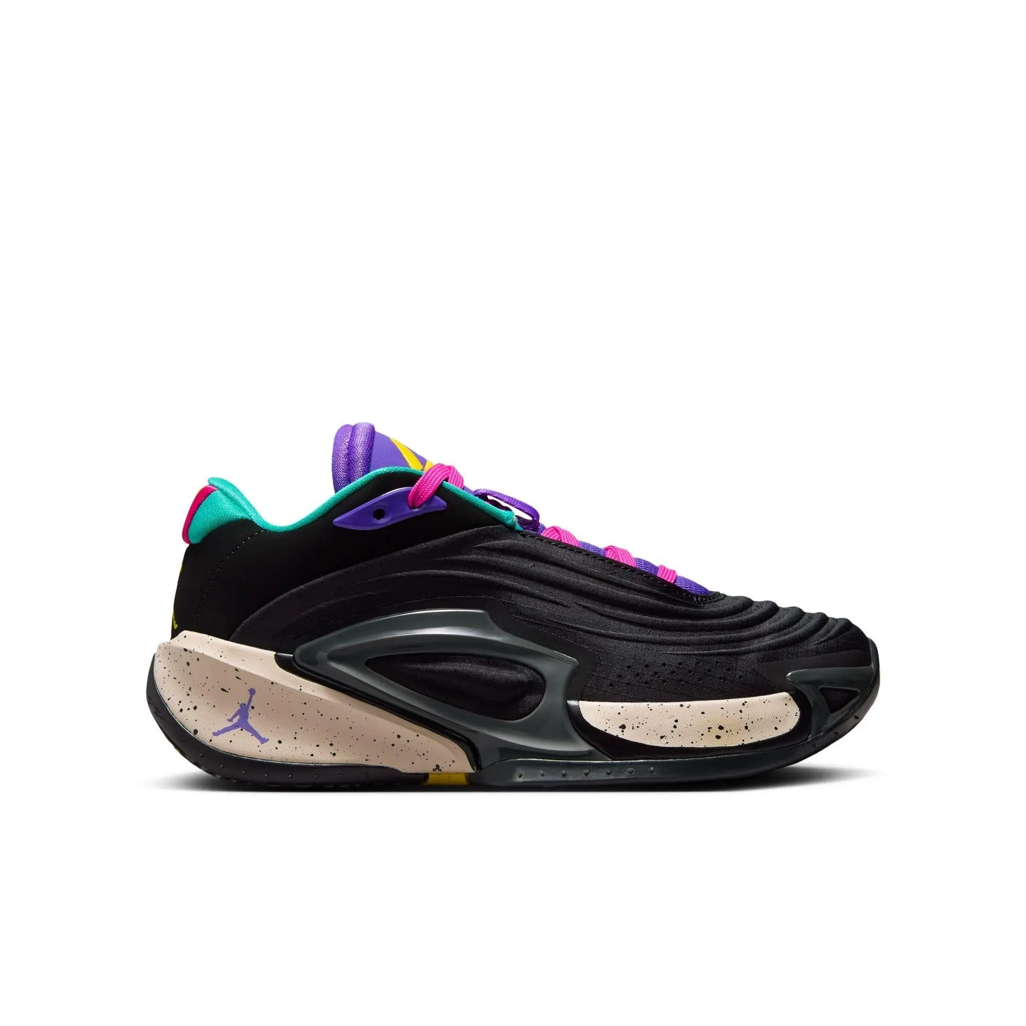 Nike Mens Jordan Luka 3 Basketball Shoes