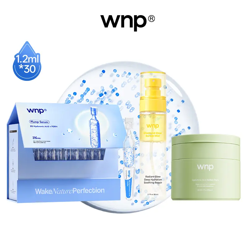 Plump Pro Calm Trio
