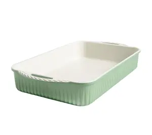 Nordic Ware Cardamom Rectangular Baker