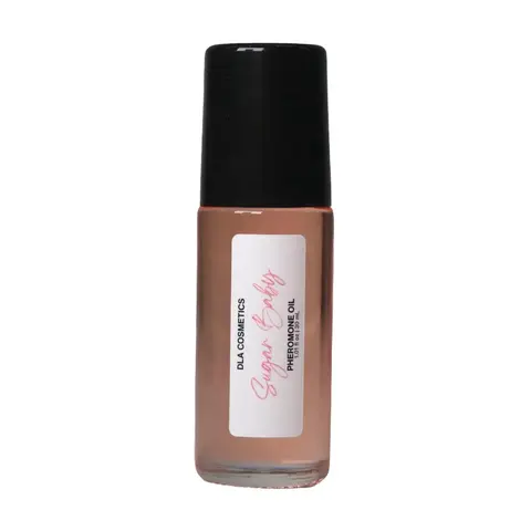 SUGAR BABY ROLL ON OIL PERFUME - DLA COSMETICS