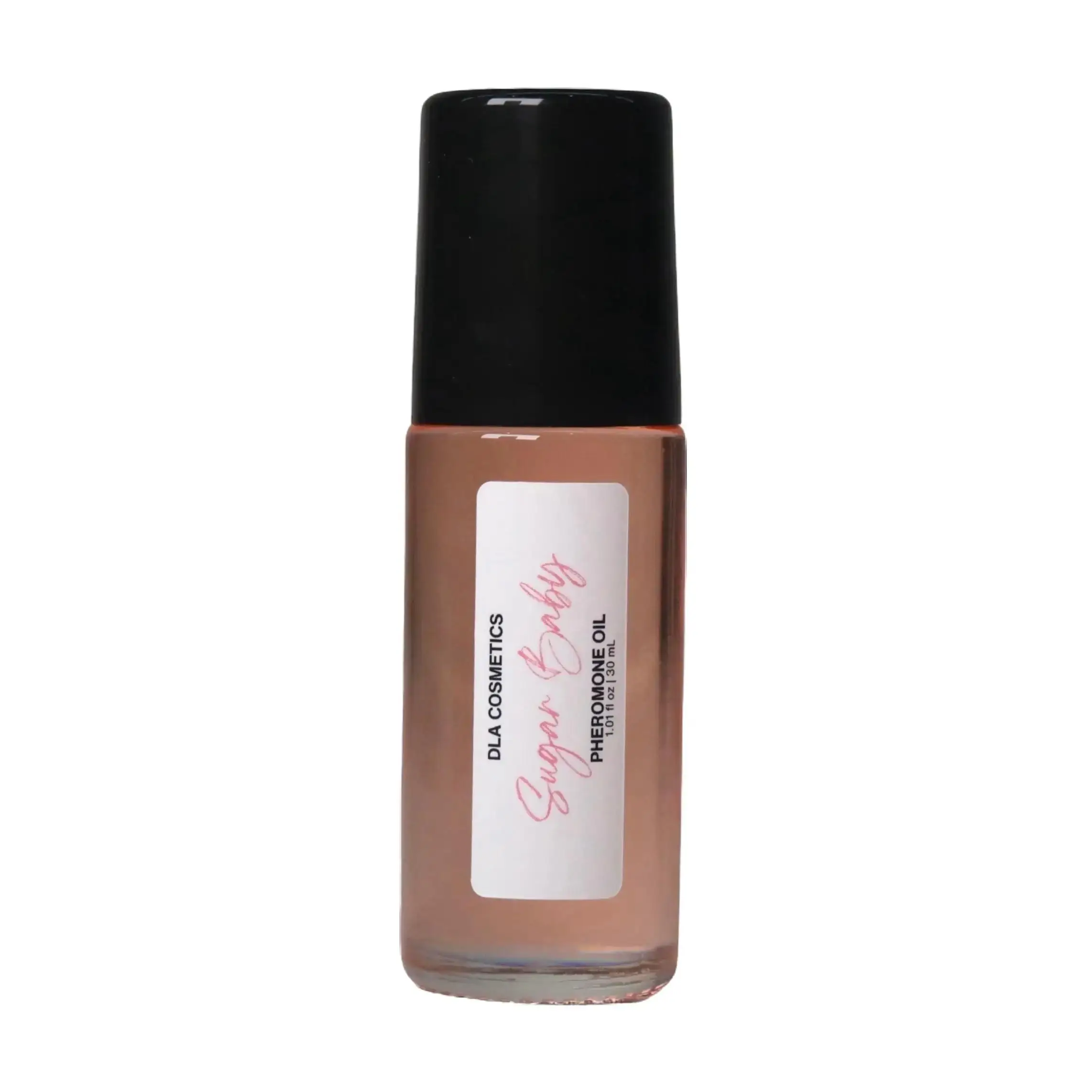 DLA COSMETICS SUGAR BABY ROLL ON OIL PERFUME