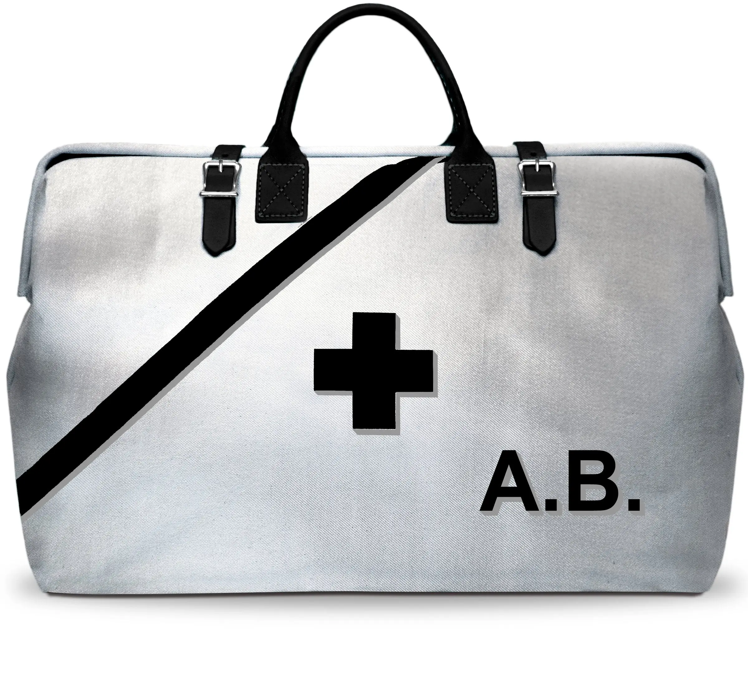 The Prepster Ultra Advanced - Fireproof Emergency Bag