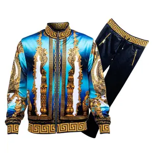 Prestige Design Jogger Set GS-251