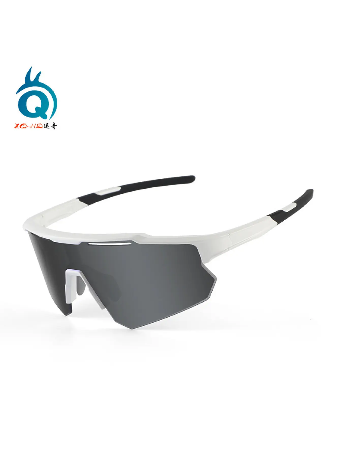 High end new high-definition cycling goggles, outdoor sports adjustable running marathon goggles, eye protection goggles, windproof goggles