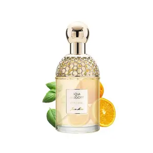 Women's Perfume 100ML Floral Fruit Scent, Floral Fruity Fragrance, Natural Fresh Long-Lasting Fragrance, Perfect Gift for Girlfriend Best Friend Birthday