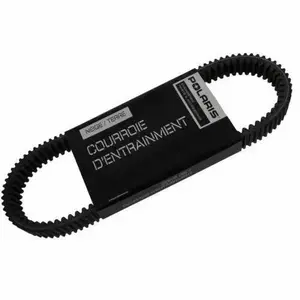 Polaris OEM Drive Belt Part Number 3211202 RZR PRO XP Turbo S 2&4 Seater