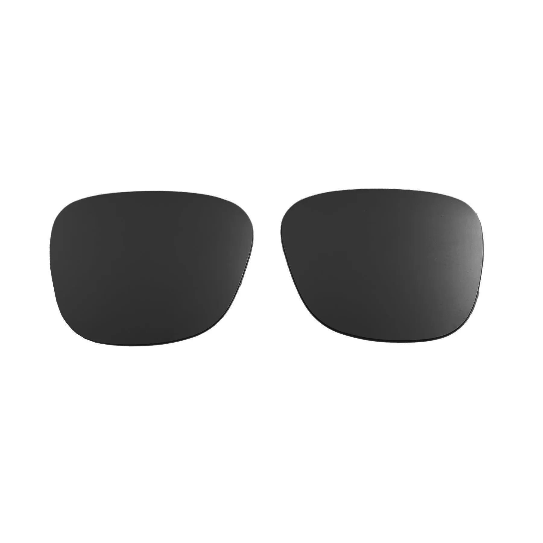 Walleva Replacement Lenses for Smith Optics Lowdown 2