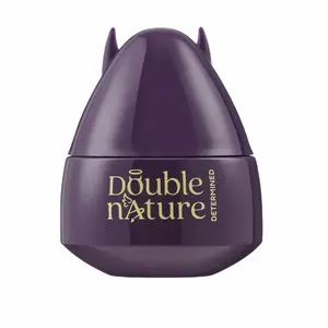 Double Nature Determined