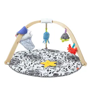 Ocean Easy-Fold Play Gym Ocean Easy-Fold Play Gym