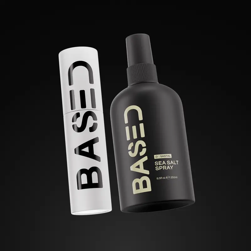 Texture + Volume Duo
