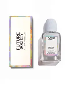 Optimal Habitat Primer and Discovery Set