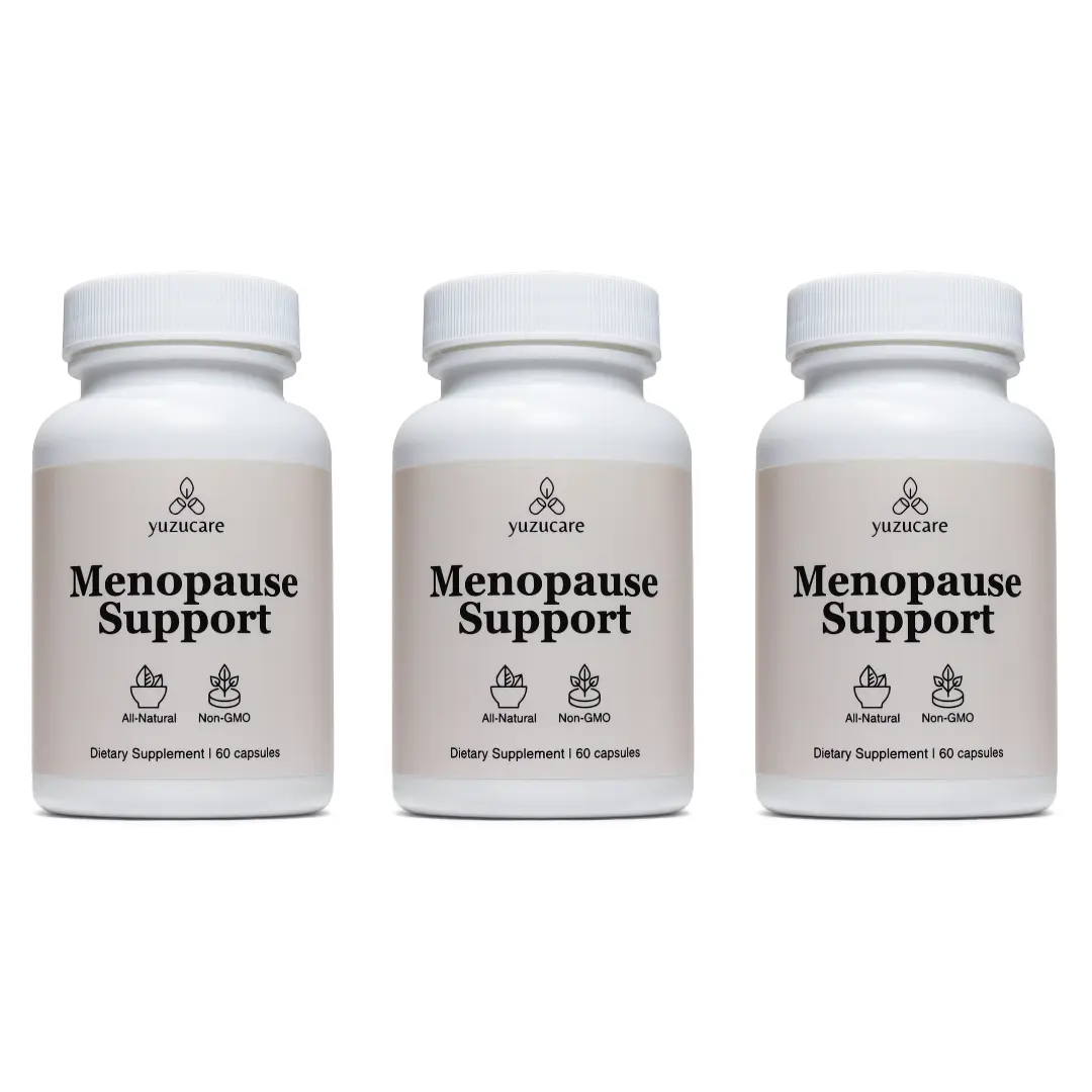 Menopause Support (3-Pack)