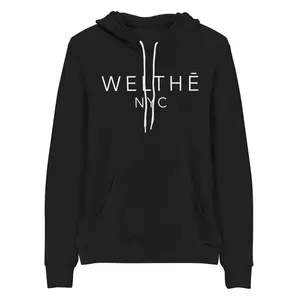 WELTHĒ NYC HOODIE