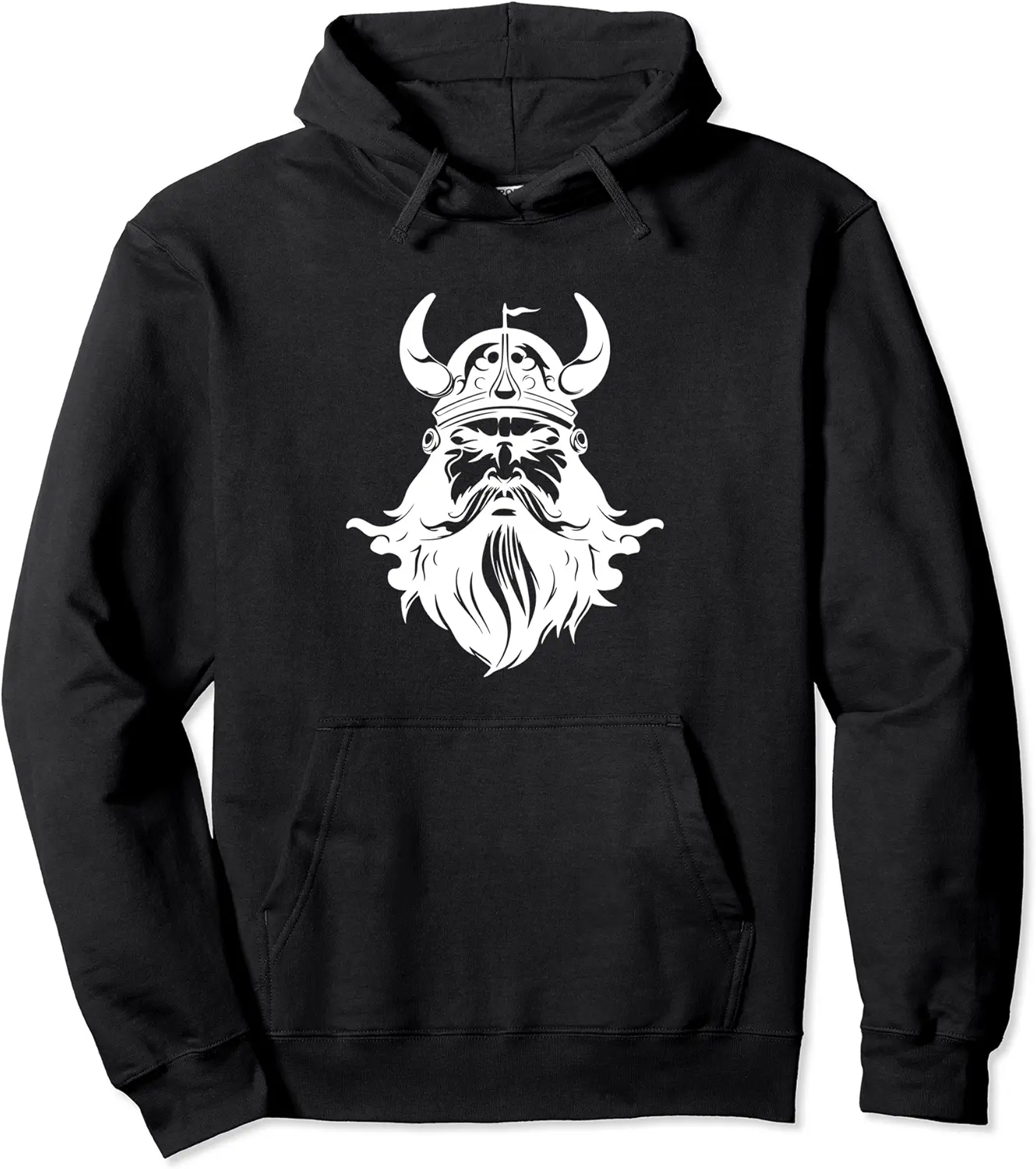 Odin Costume / Odin Norse Gods / Easy Halloween Costume Pullover Hoodie - Diegoort Shop 37B0D31Z2HNQ