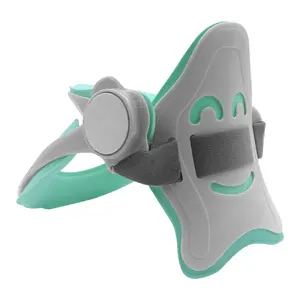 Say Goodbye to Neck Pain  Lightweight Cervical Neck Brace Posture Corrector