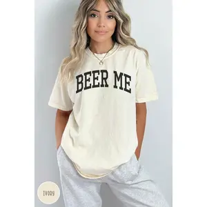 Beer Me  Shirt, Beer Me Shirt, Beer  Shirt, Tailgate Shirt Day Drinking Shirt, Day Drink Shirt, Darty Shirt