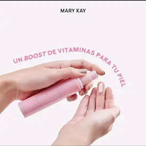 Serum C+E Mary Kay Skin Repair Facial Serum