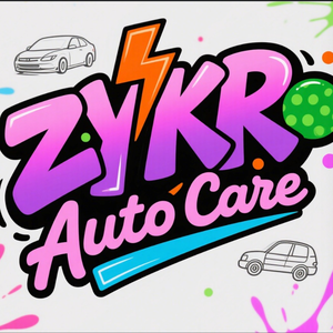 ZYKR Auto Care