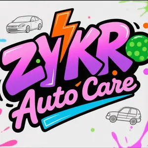 ZYKR Auto Care