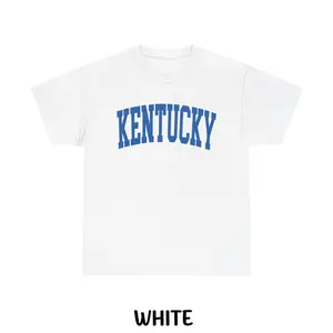 Kentucky Shirt, Kentucky Tshirt, Kentucky GiftGift for Kentucky Fan, Basketball, Trendy Shirt
