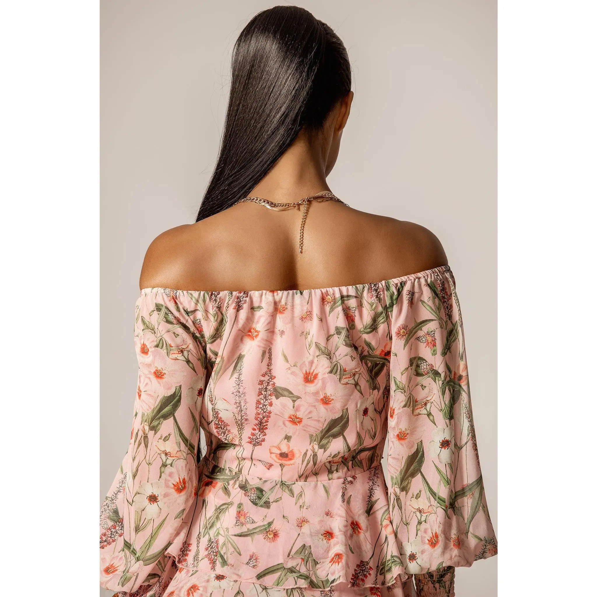 danielle frankel off the shoulder dress Ruby – Danielle Frankel
