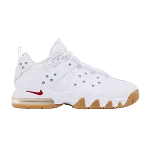 Supreme x SB x Nike Air Max 2 CB '94 Low 'White Gum'