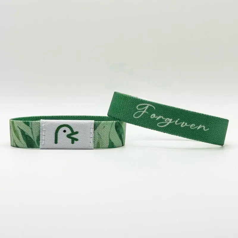 green B