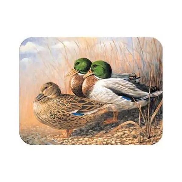 McGowan TT00191 Tuftop Small Countertop Chopping Board, Countertop Chopping Boards