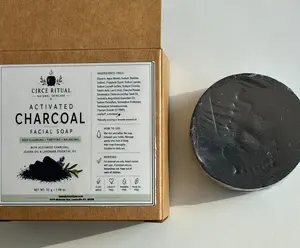 Circe ritual facial soap